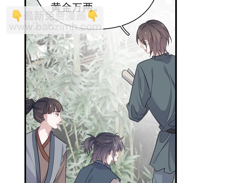 番外 学渣为爱答题？！(1/3)-第21话