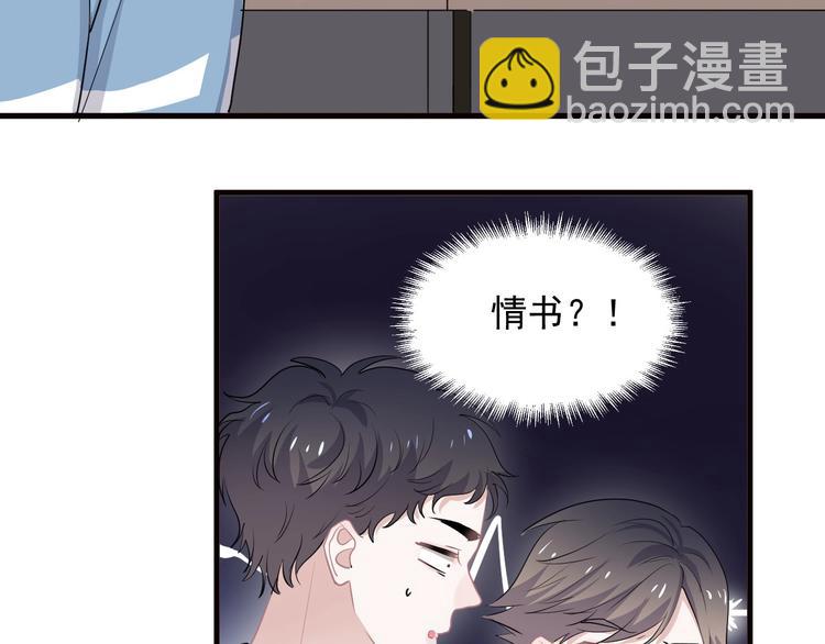 520番外 许盛的情书-第35话