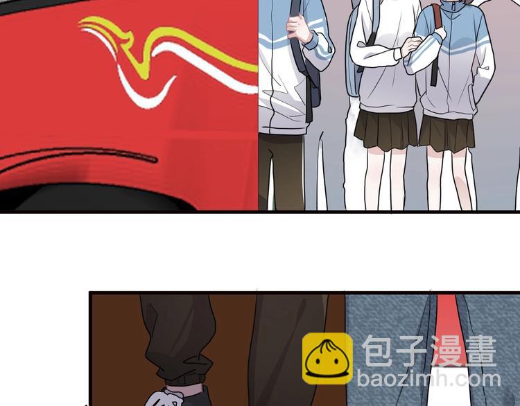 第33话 衣衫不整(1/3)-第37话