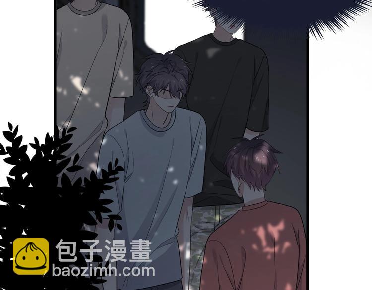 第39话 打他！(1/3)-第43话