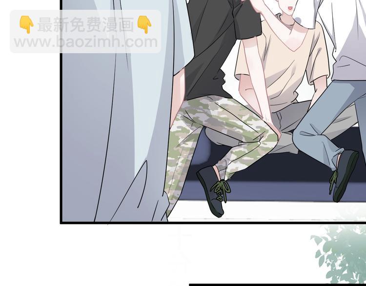 第一季完结篇 下次还敢！(1/3)-第45话