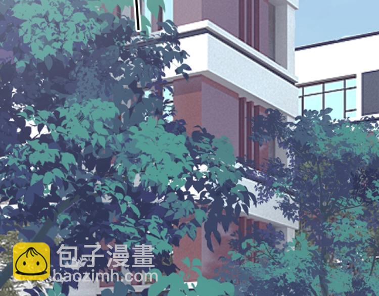 第43话 你要查岗？(1/3)-第49话