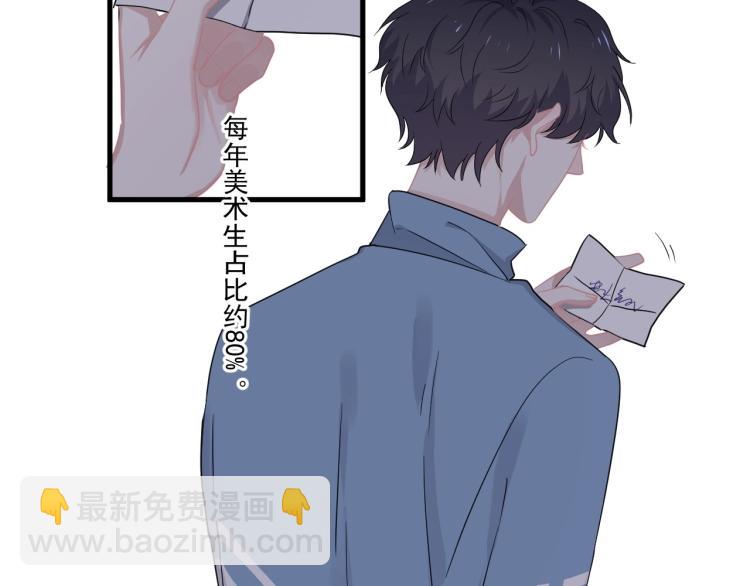 第43话 你要查岗？(1/3)-第49话