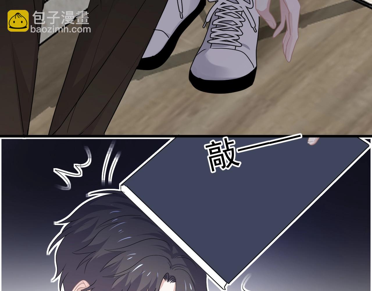 第51话 越靠越近的某人(1/3)-第57话