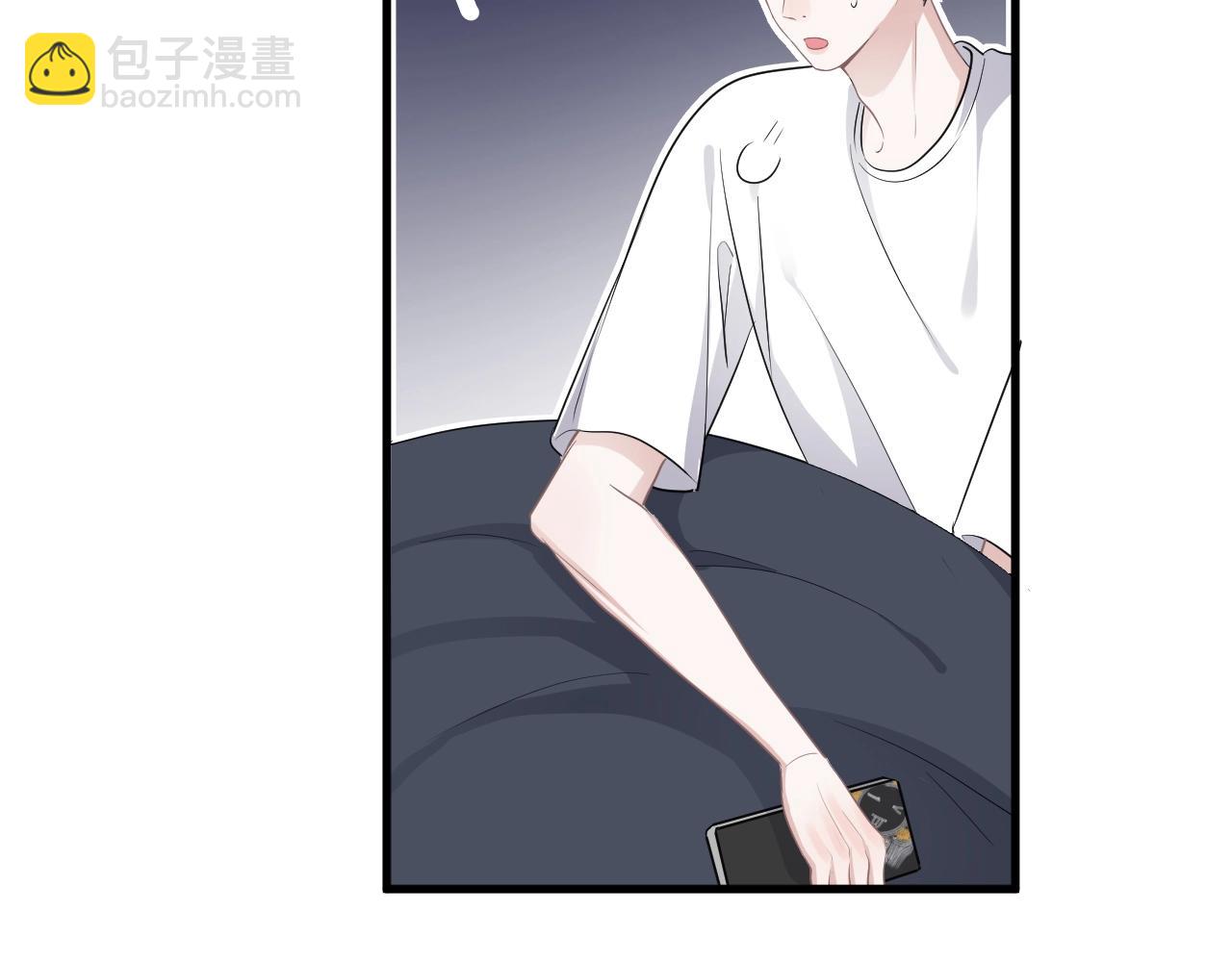 第51话 越靠越近的某人(1/3)-第57话
