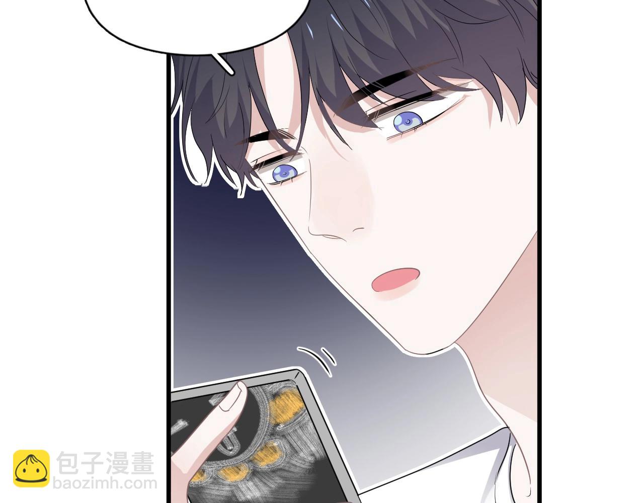 第51话 越靠越近的某人(1/3)-第57话