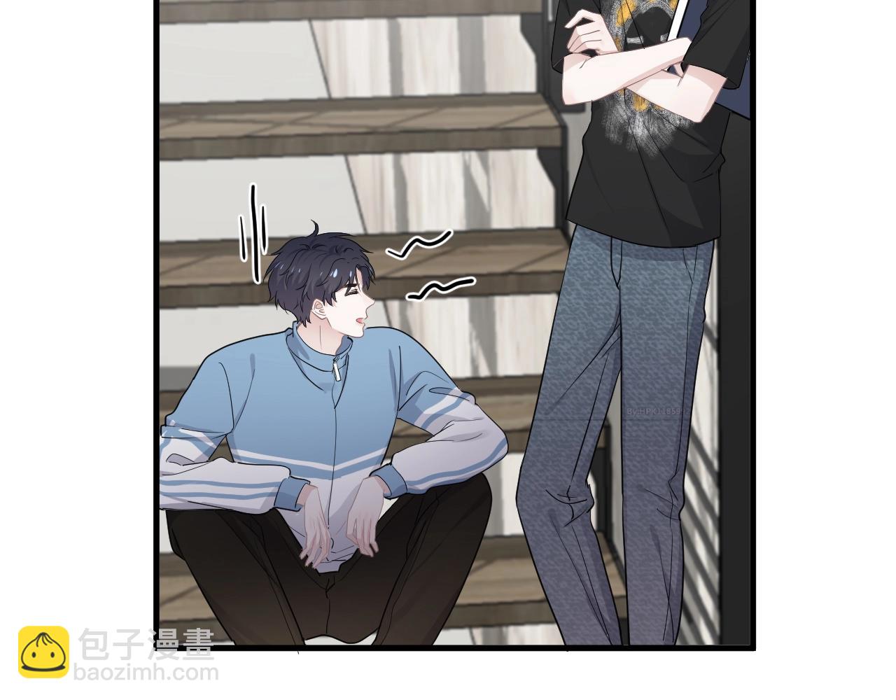 第51话 越靠越近的某人(1/3)-第57话