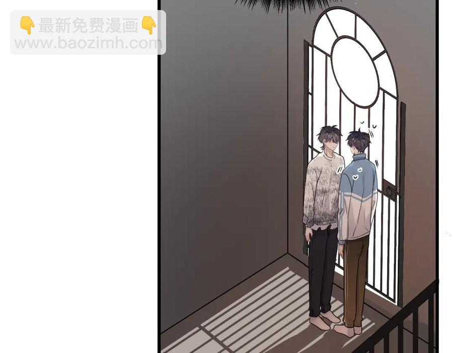 第53话 天台拥抱(1/3)-第59话