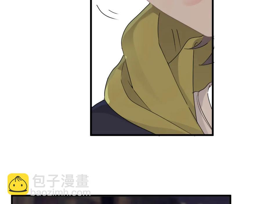 第61话 他说我穿校服好看(1/3)-第67话