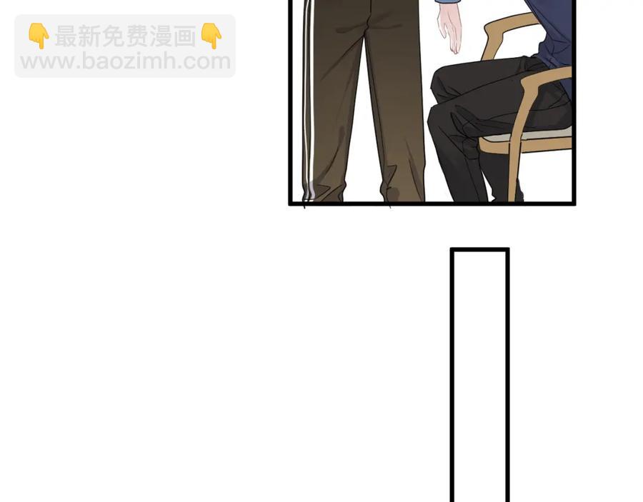 第61话 他说我穿校服好看(1/3)-第67话