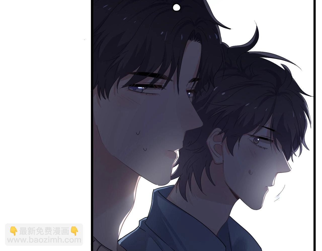 第69话 要跟我一起犯个规吗？(1/3)-第75话