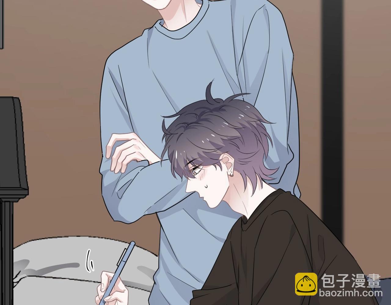 第74话 哥哥的奖励(1/2)-第81话