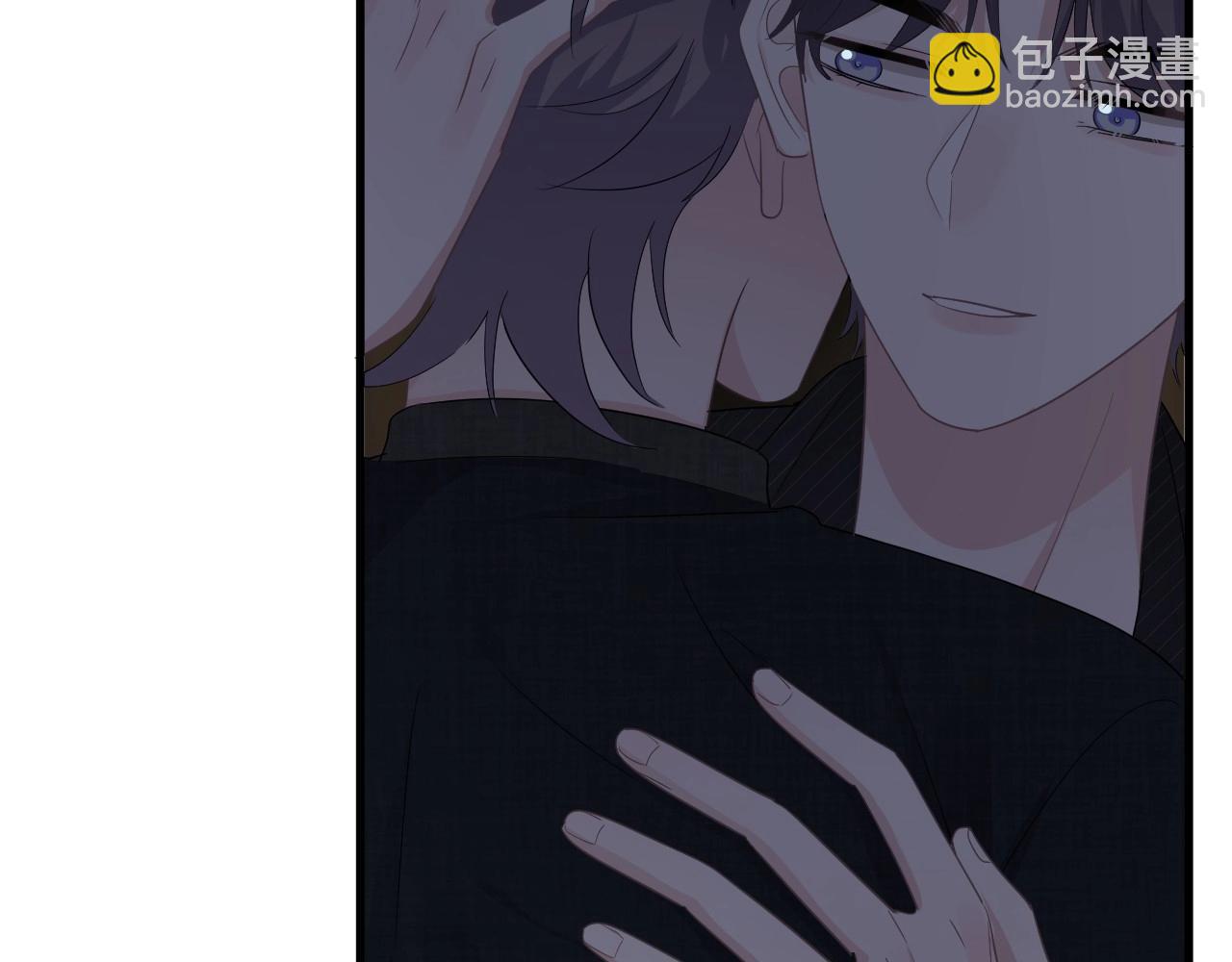 第78话 没抱够(1/2)-第85话