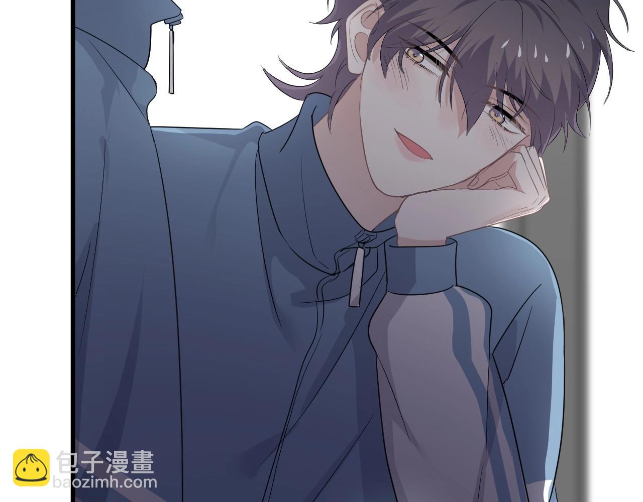 第80话 穿你的校服(1/2)-第87话