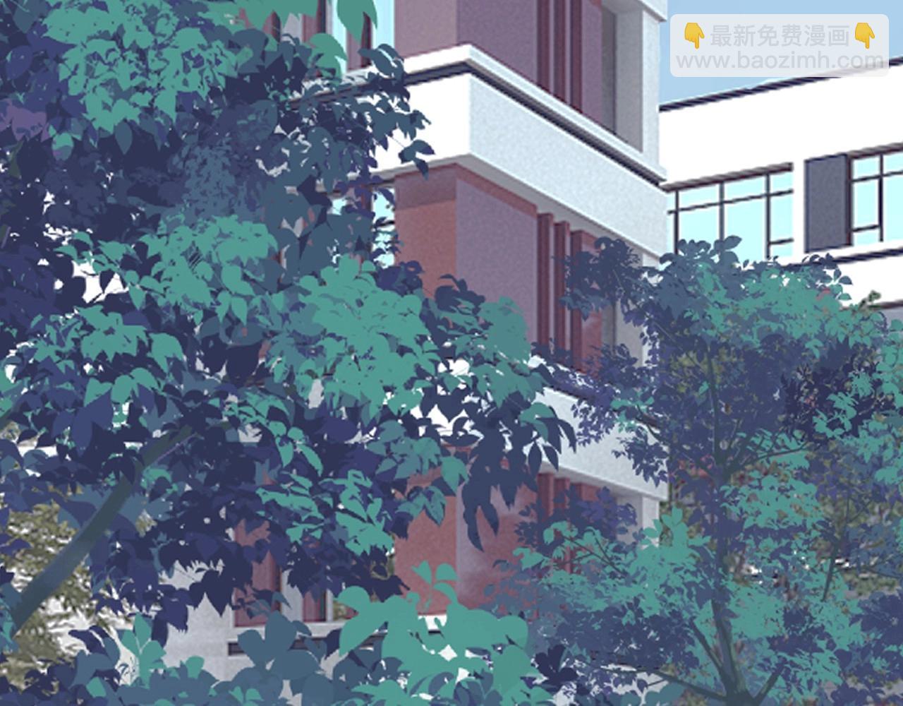 第80话 穿你的校服(1/2)-第87话