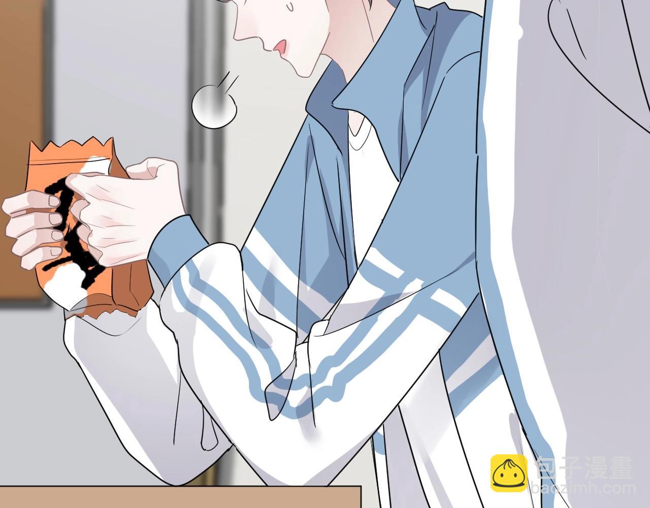 第80话 穿你的校服(1/2)-第87话
