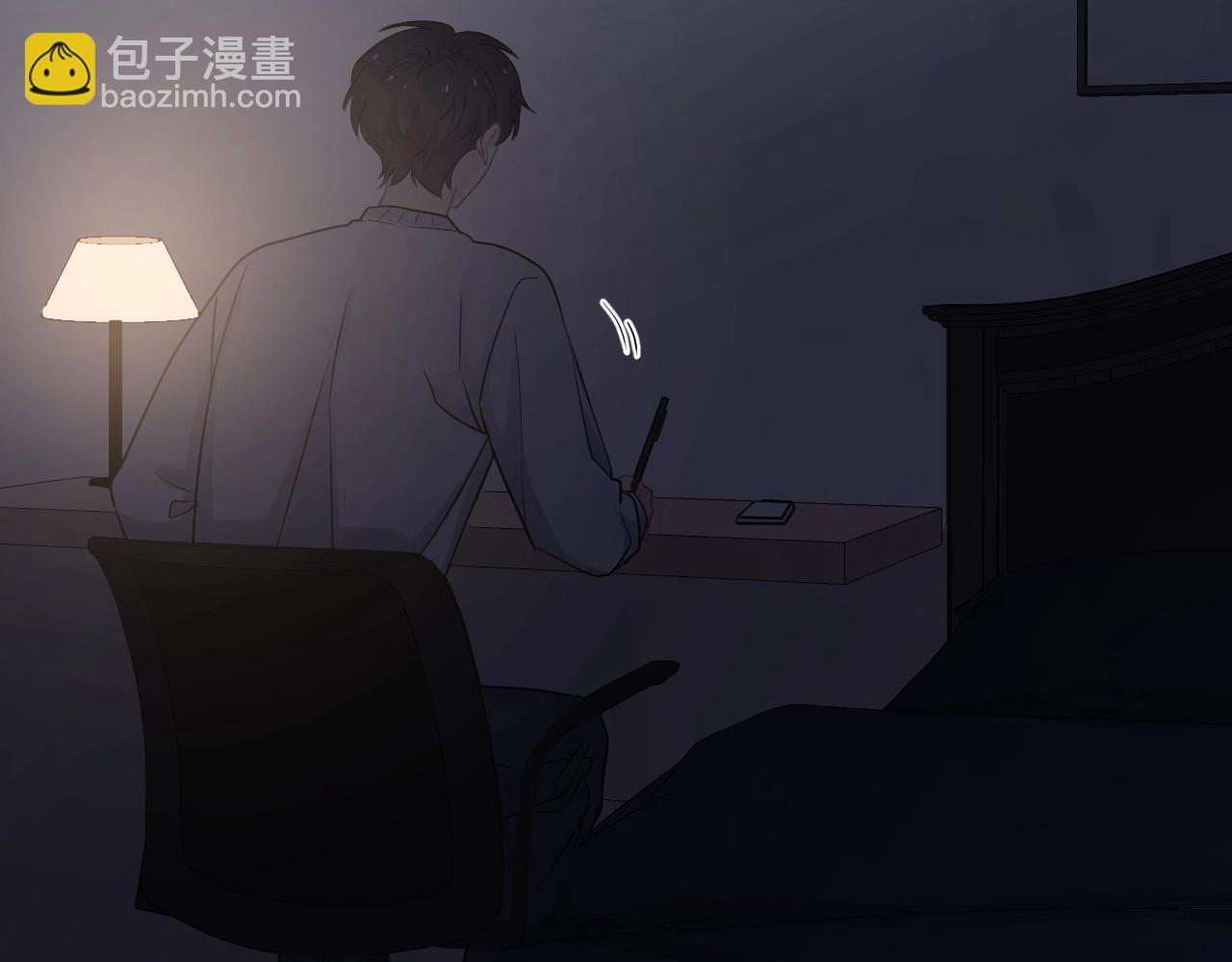 第82话 同病相怜(1/3)-第89话