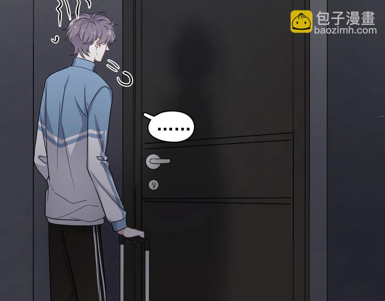 第84话 吃饭时候少说话(1/3)-第91话