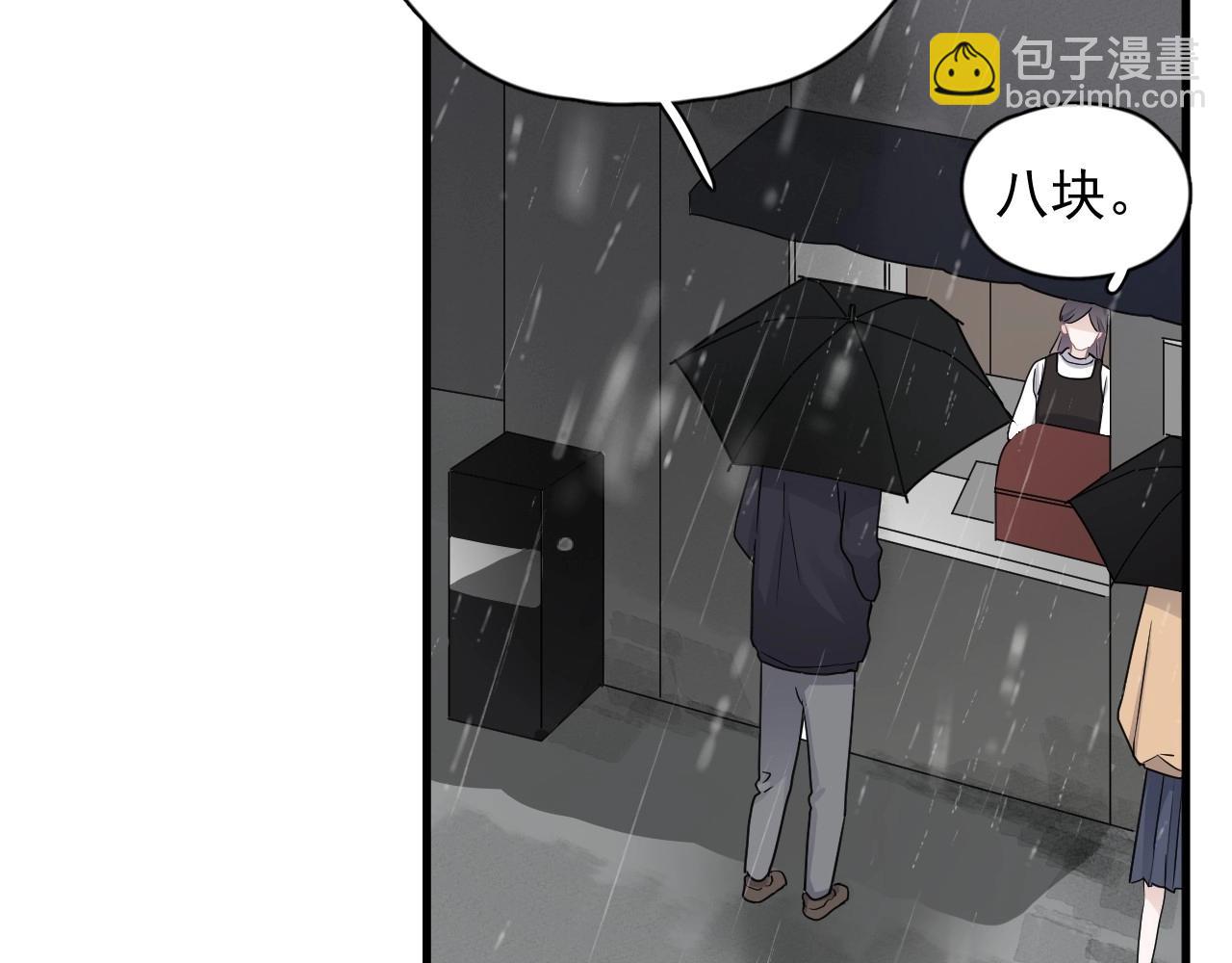 第86话 许同学很自觉(1/2)-第93话