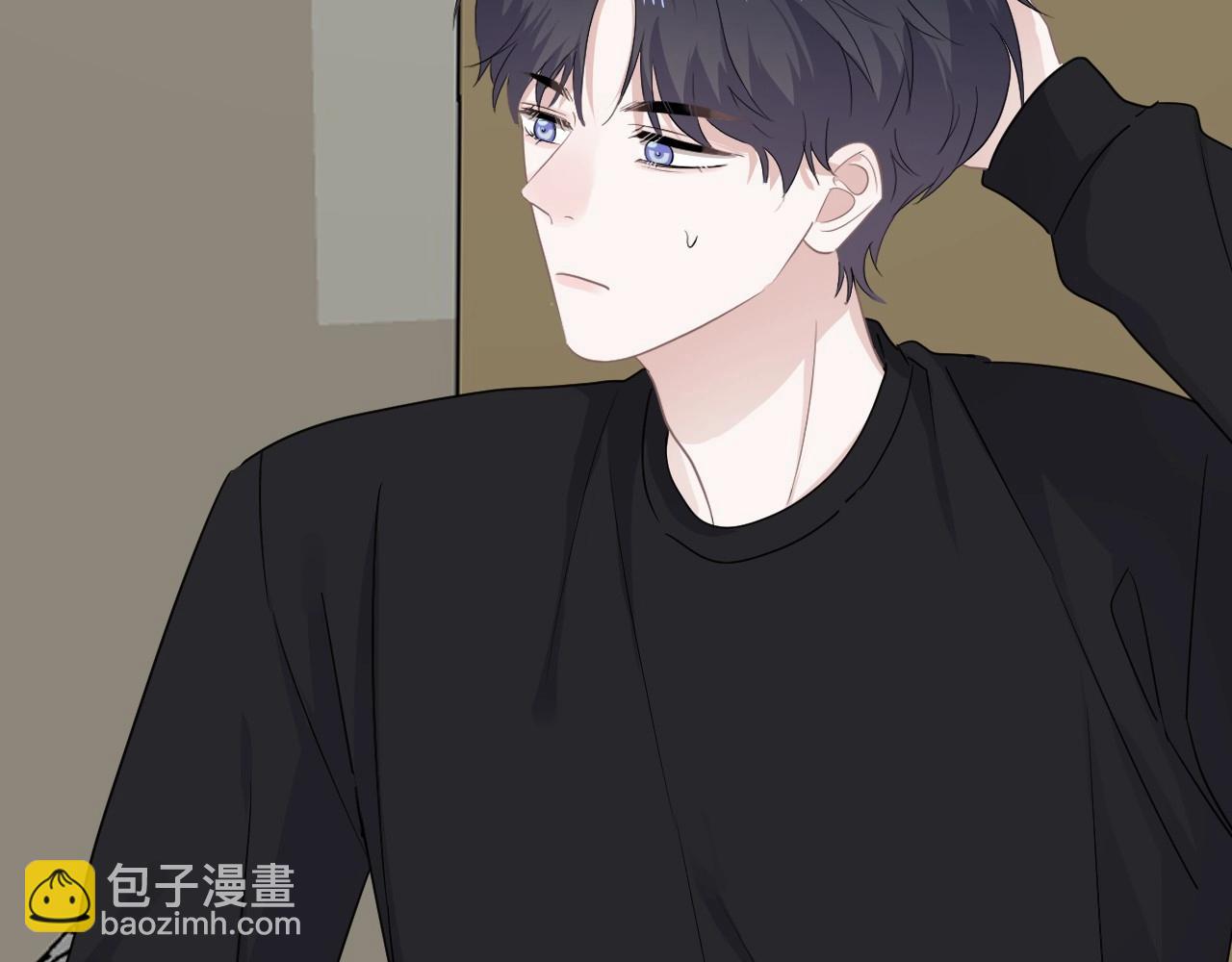 第86话 许同学很自觉(1/2)-第93话