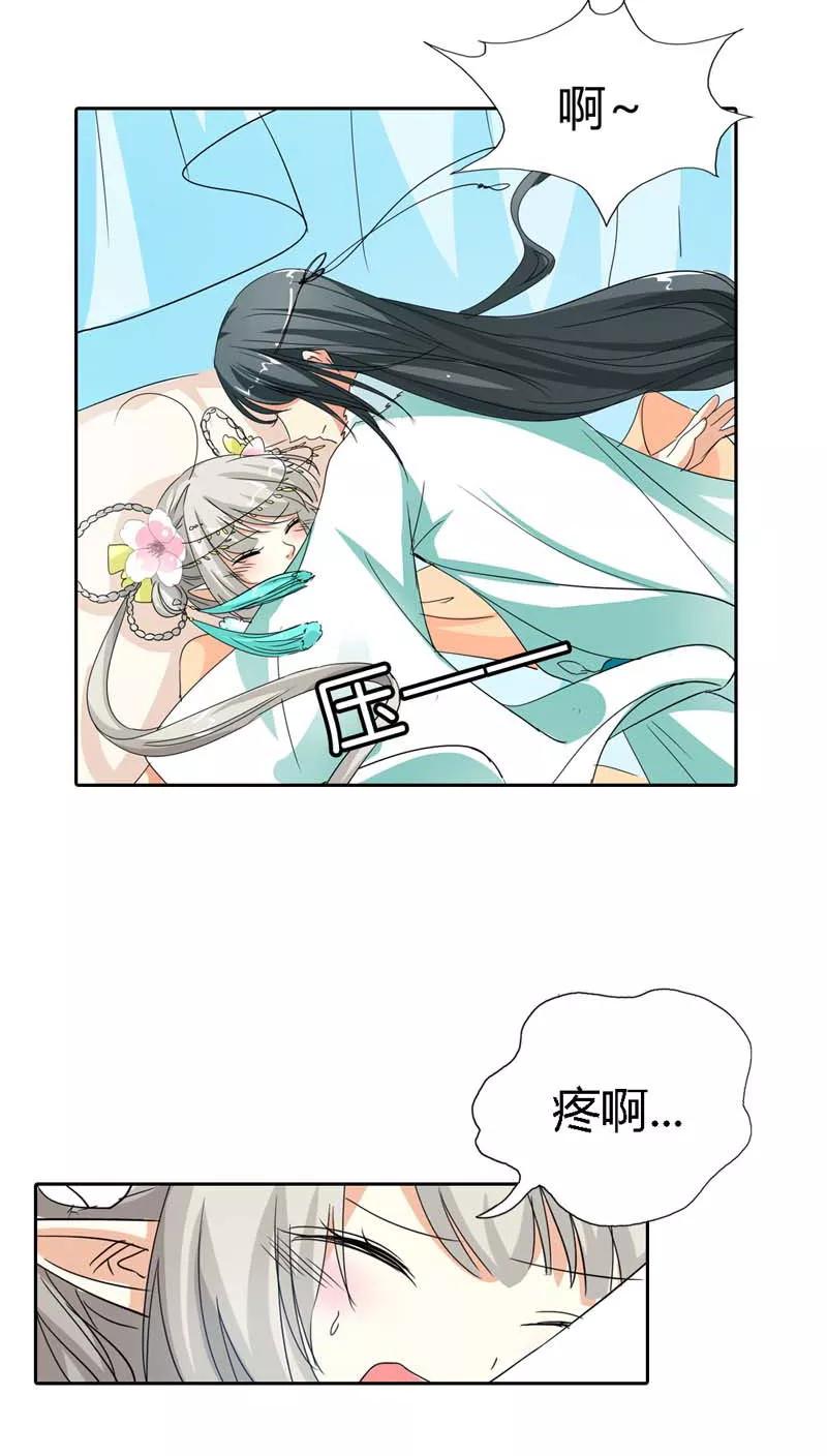 第123话 你给我从实招来-第127话