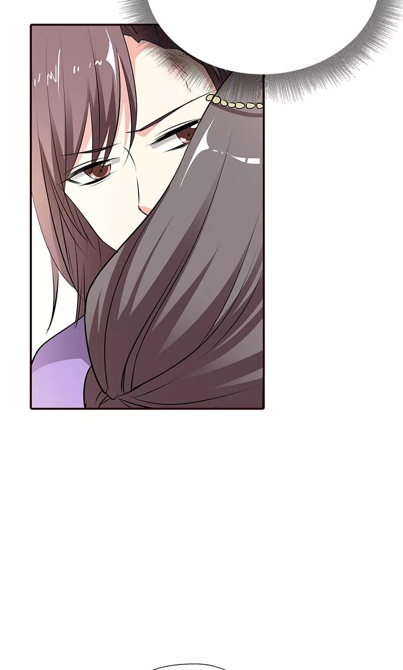 第3季53话 女皇，你不该回来的-第195话