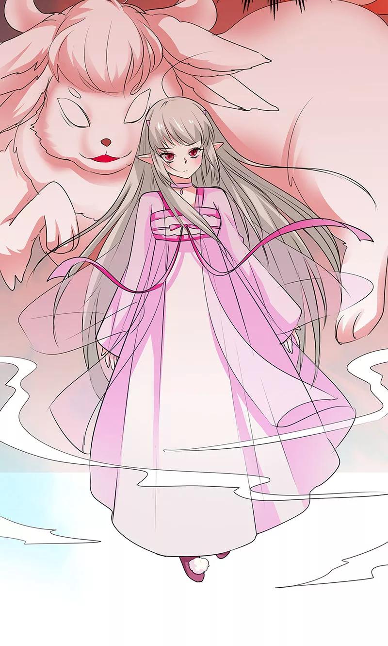 第3季53话 女皇，你不该回来的-第195话