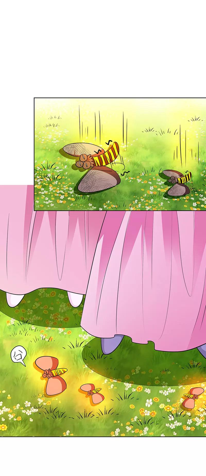 第3季63话 烤虫术？-第207话