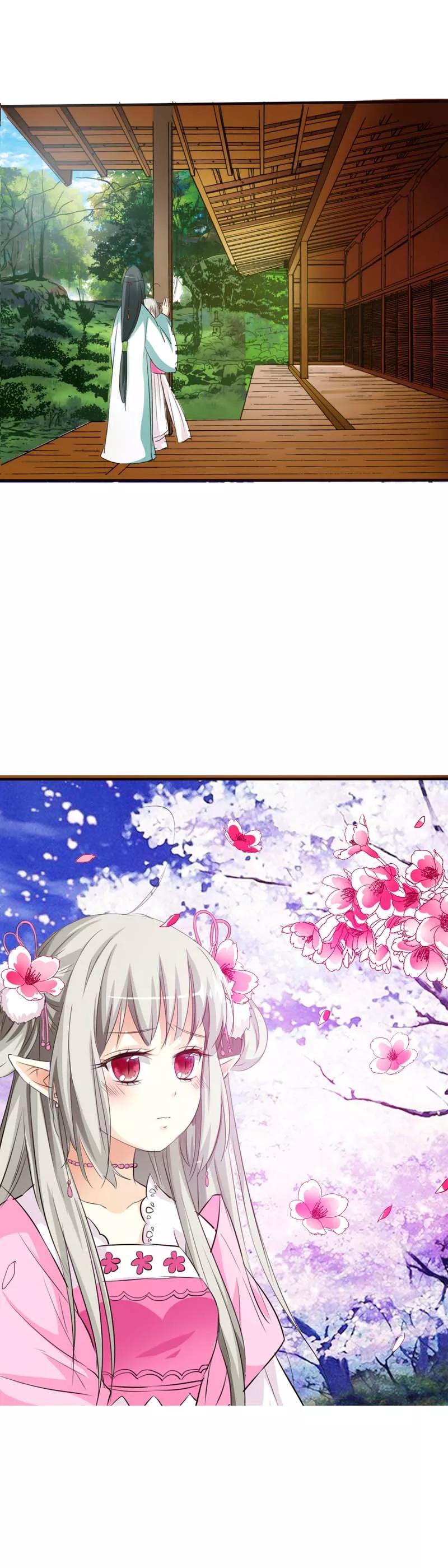 第53话 上仙的心跳好炽热-第55话