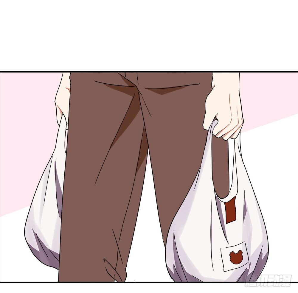 女装的弟弟？！(1/2)-第5话