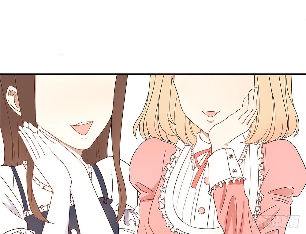 女装的弟弟？！(1/2)-第5话