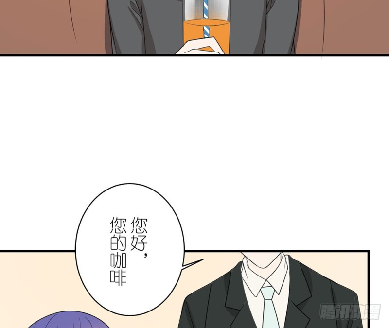 有趣的理论(1/2)-第43话