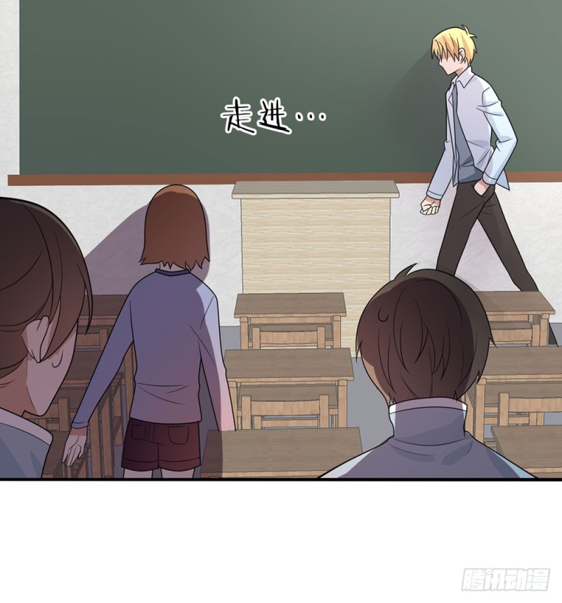 你是特别的(1/2)-第45话