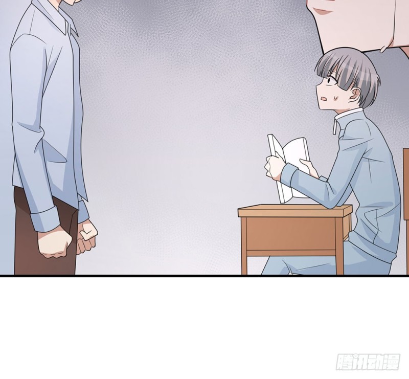 你是特别的(1/2)-第45话