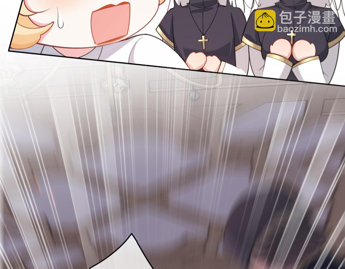 第18话 他的猎物！(1/4)-第19话