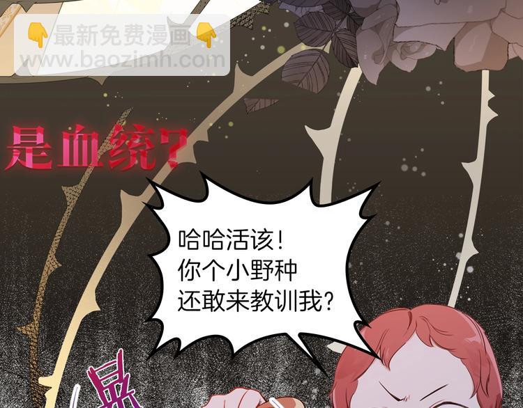 🍲这一世我来当家主 序章 风头浪尖偏要逆流而上 第30页