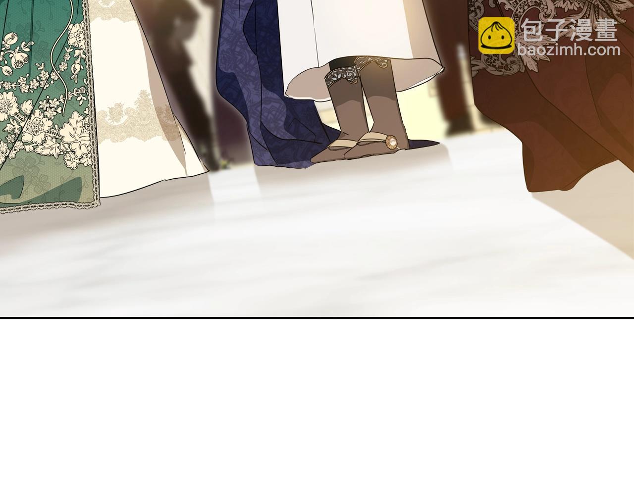 🍲这一世我来当家主 第114话 不要只和二皇子跳舞呀！呜呜呜 第38页