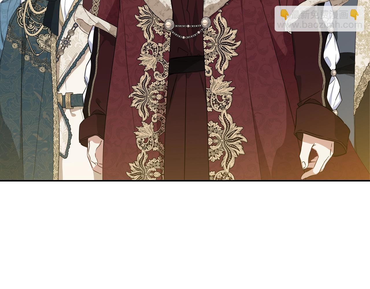 🍲这一世我来当家主 第114话 不要只和二皇子跳舞呀！呜呜呜 第41页