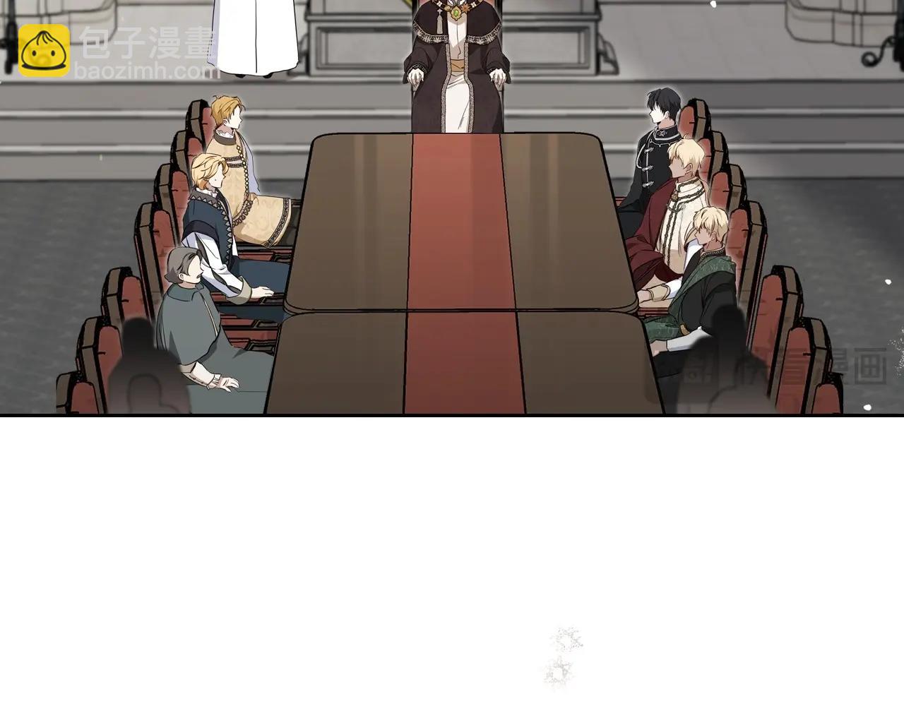 🍲这一世我来当家主 第147话 谁有异议？ 第20页