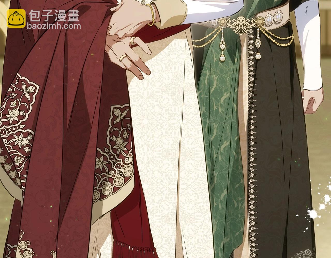 🍲这一世我来当家主 第147话 谁有异议？ 第6页