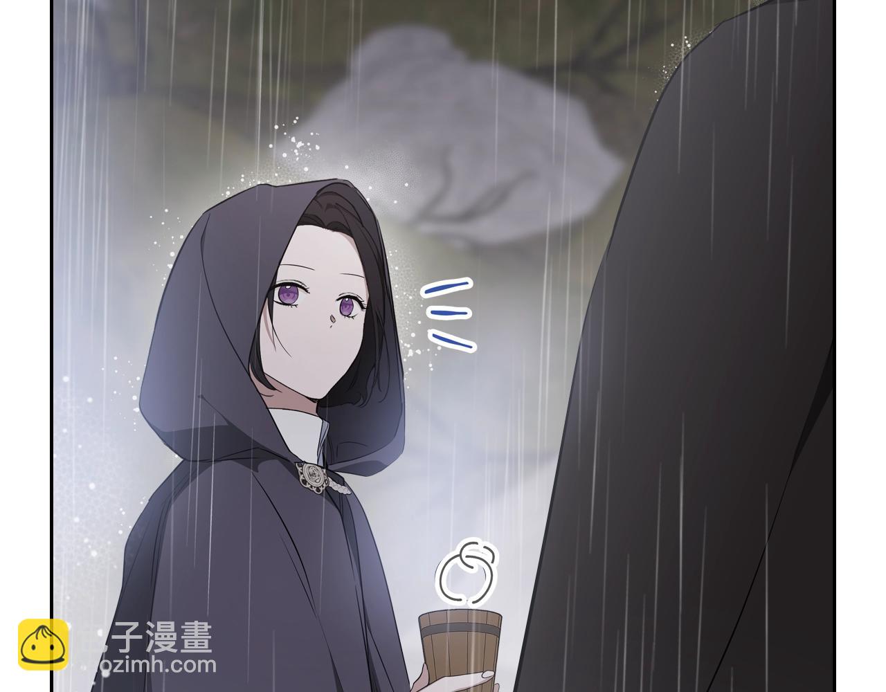 🍲这一世我来当家主 第159话 做了很多次同样的梦 第35页