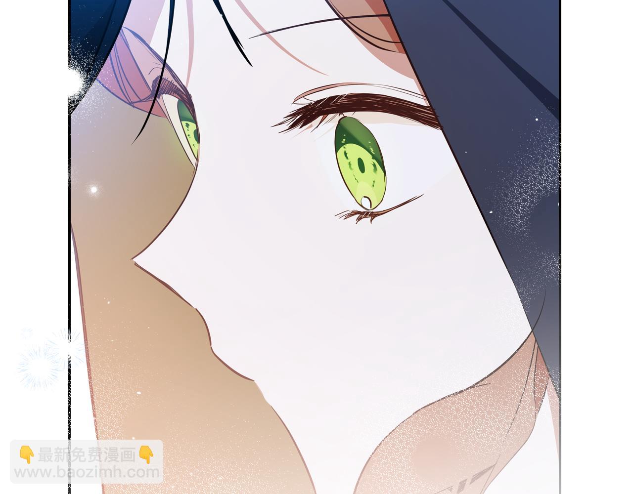 🍲这一世我来当家主 第172话 不想和他分开 第27页
