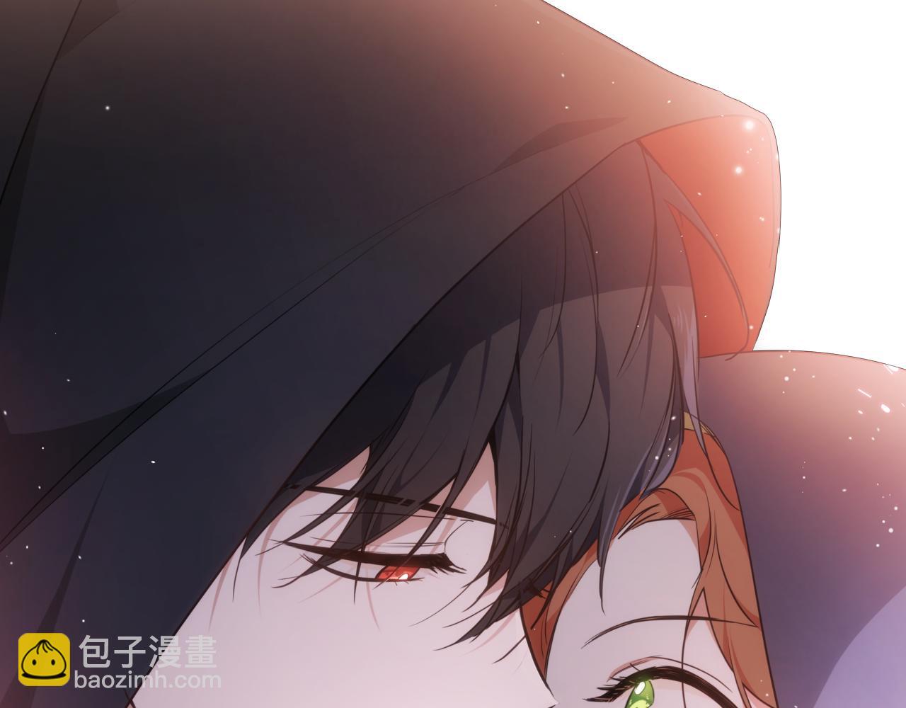 🍲这一世我来当家主 第172话 不想和他分开 第31页