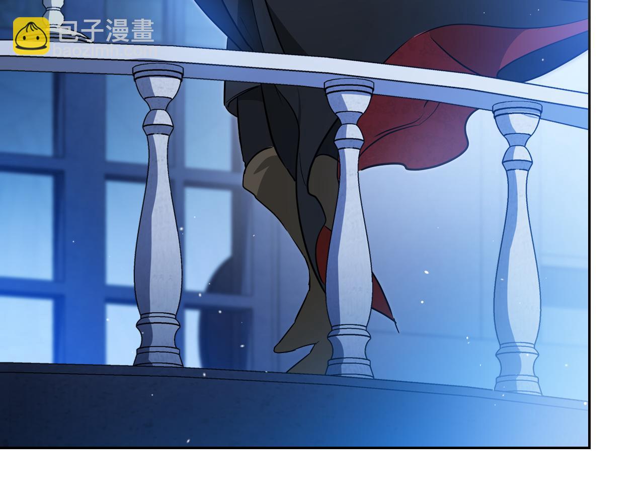 🍲这一世我来当家主 第172话 不想和他分开 第49页