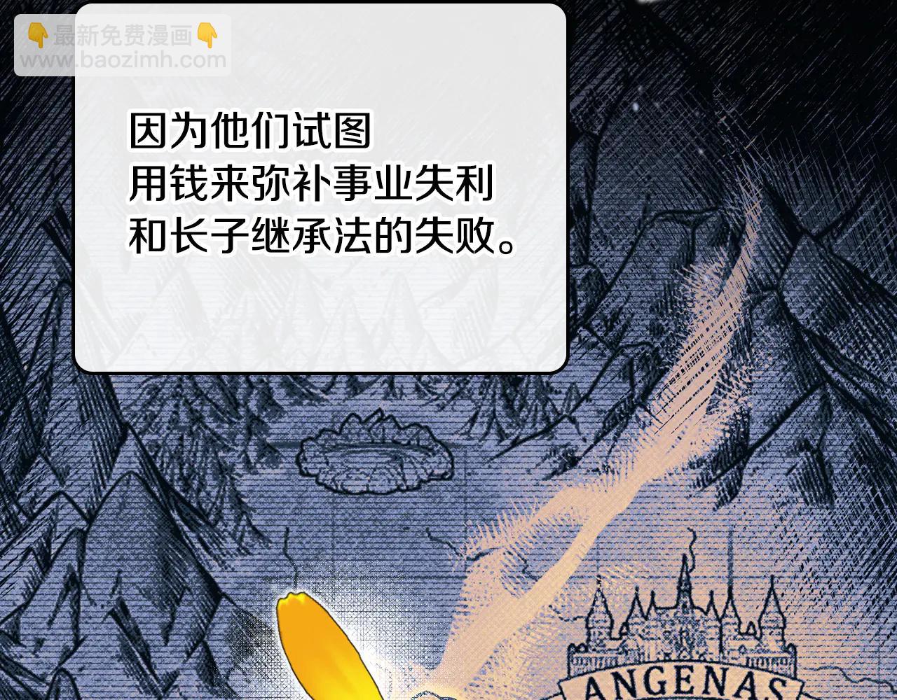🍲这一世我来当家主 第184话 比试 第29页