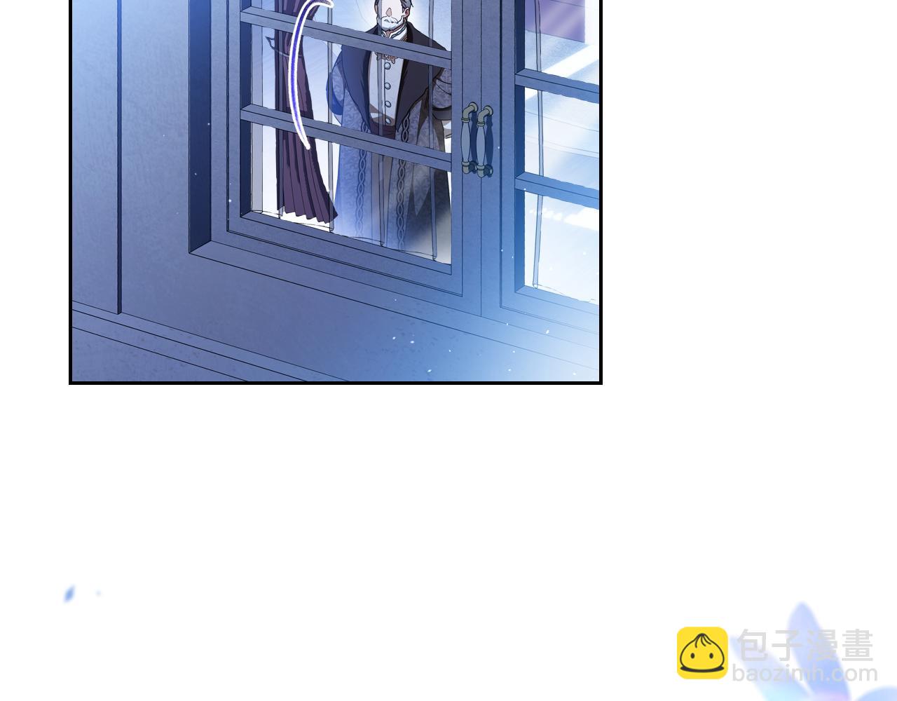 🍲这一世我来当家主 第190话 不会放手 第12页