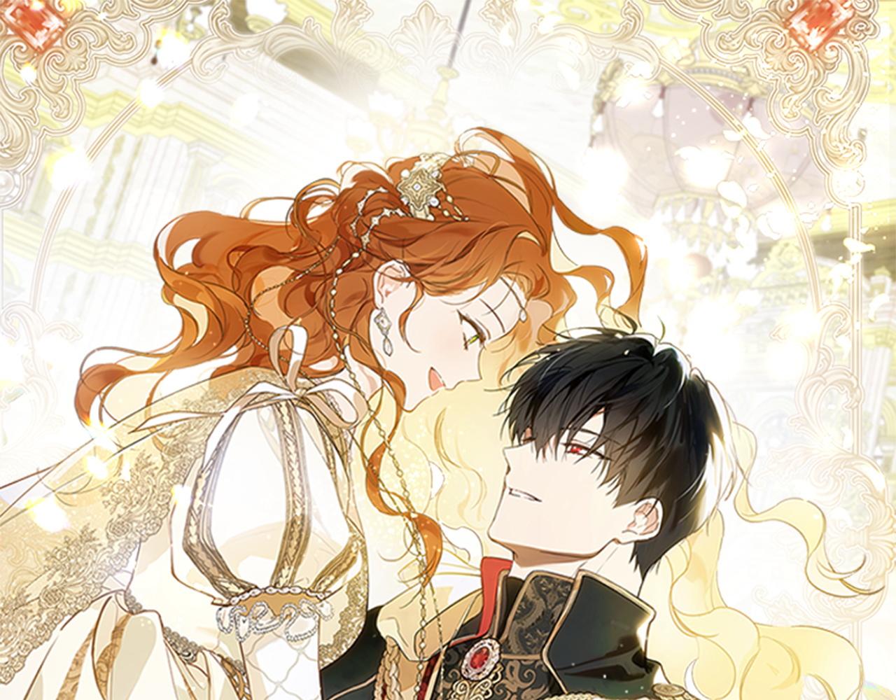 🍲这一世我来当家主 第210话 如果有来世 第1页