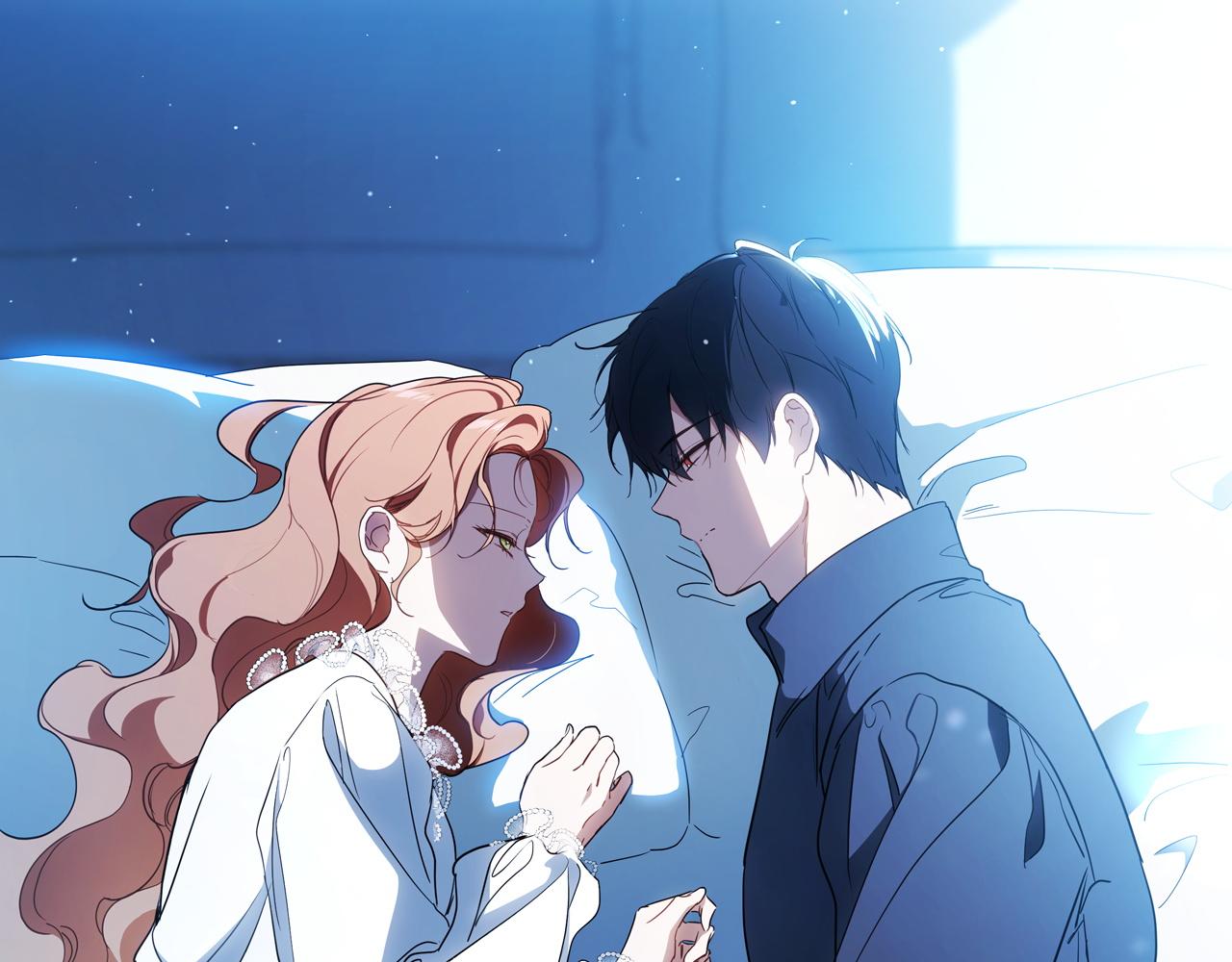 🍲这一世我来当家主 第210话 如果有来世 第34页