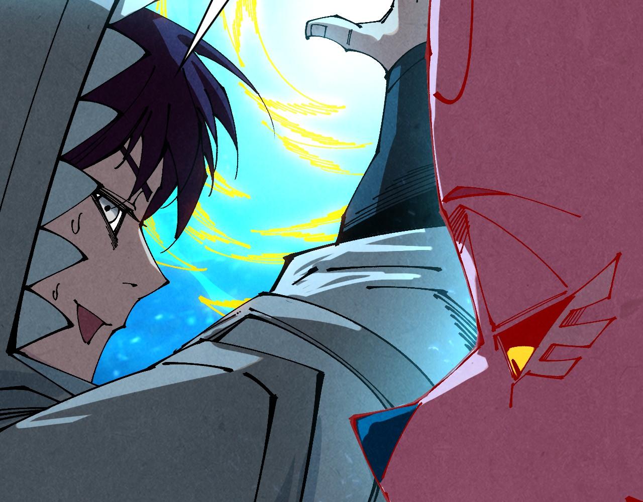 第497话 甬道(1/4)-第527话