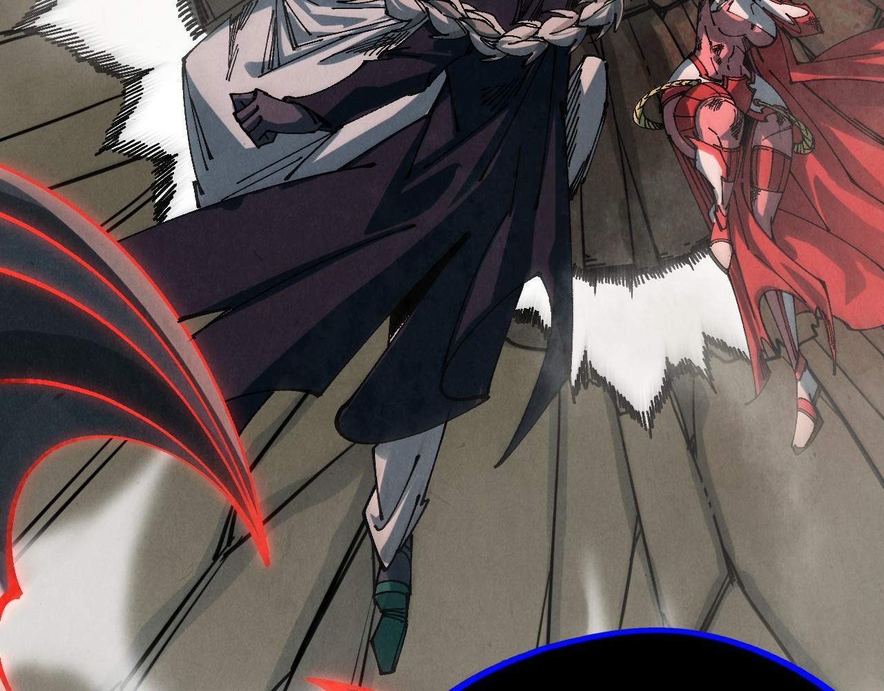 这一世我要当至尊 - 第501話 天道推演(1/5) - 第24张图